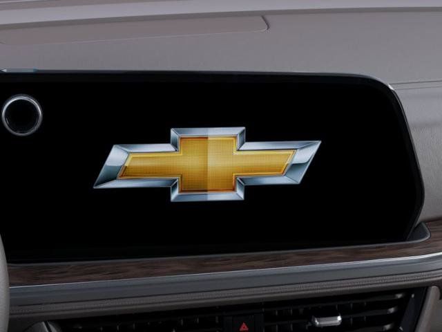 New 2026 Chevrolet Suburban LS AWD/4WD image 20