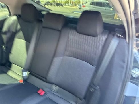 Used 2026 Toyota Camry LE w/ Convenience Package FWD image 18