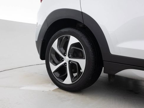 Used 2017 Hyundai Tucson Limited w/ Cargo Package AWD/4WD image 19