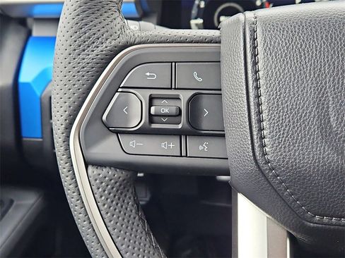 New 2025 Toyota Tacoma TRD Off-Road w/ TRD Off Road Upgrade Package image 15