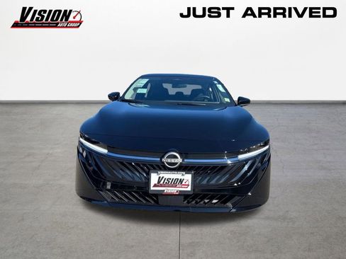 New 2026 Nissan Sentra S w/ Floor Mat Package image 2