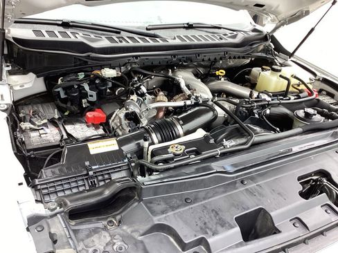 Used 2024 Ford F350 Lariat image 21