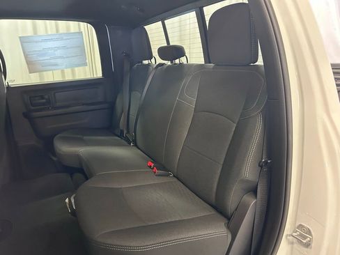 New 2026 RAM 2500 Tradesman AWD/4WD image 21