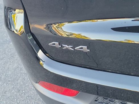 New 2026 Jeep Compass Latitude image 18