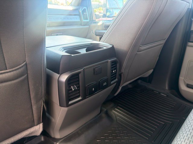 Used 2019 Ford F250 XLT w/ XLT Premium Package AWD/4WD image 13