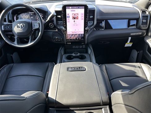 New 2026 RAM 2500 Power Wagon image 10