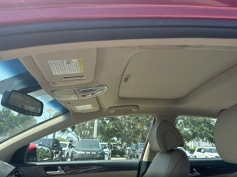 Used 2017 Hyundai Sonata Limited FWD image 4