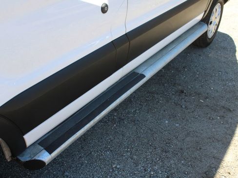 Used 2022 Ford Transit 250 Low Roof w/ Exterior Upgrade Package image 30