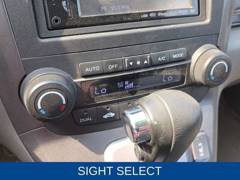 Used 2008 Honda CR-V EX-L image 19