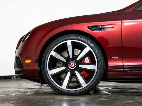 Used 2016 Bentley Continental GT V8 S image 12