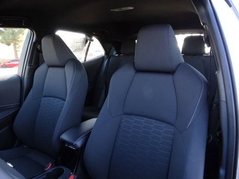 New 2026 Toyota Corolla SE image 11