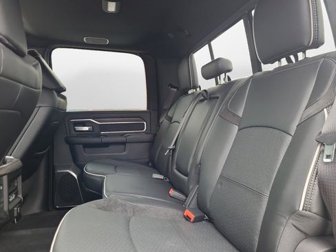 New 2026 RAM 2500 Laramie w/ Night Edition image 13