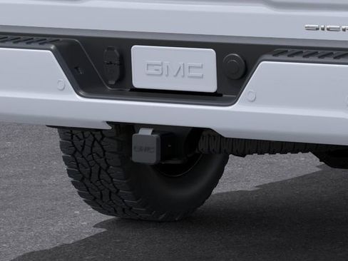 New 2026 GMC Sierra 3500 Denali Ultimate AWD/4WD image 14