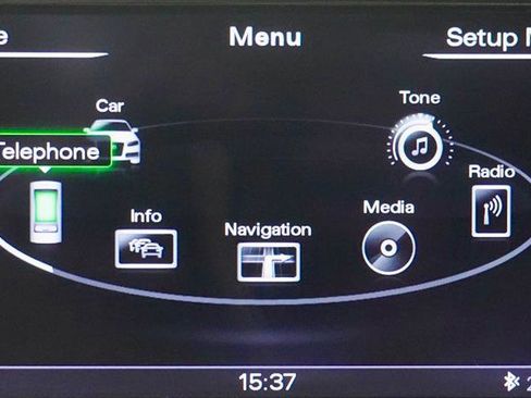 Used 2014 Audi A4 2.0T Premium Plus w/ Premium Plus Package image 24