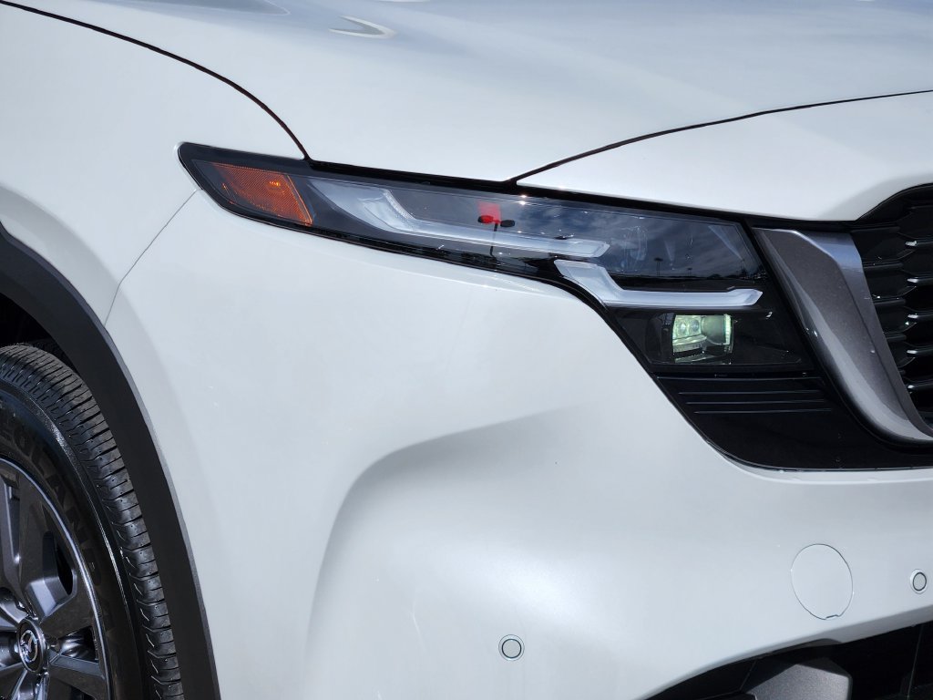 New 2026 MAZDA CX-5 Select AWD/4WD image 28
