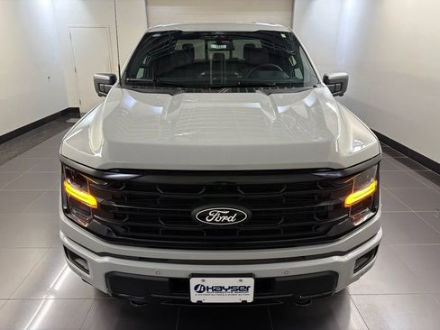 New 2026 Ford F150 XLT w/ Equipment Group 302A MID AWD/4WD image 2