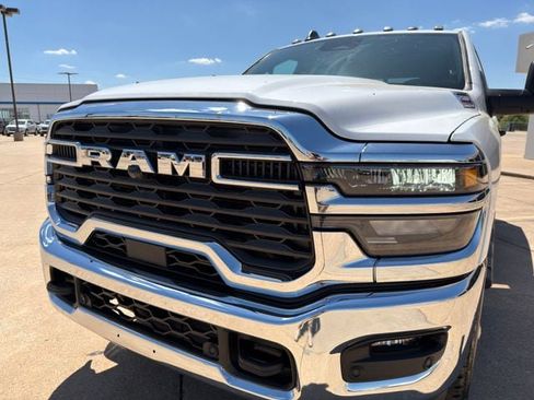 New 2026 RAM 2500 Tradesman image 6