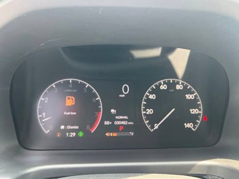 Used 2025 Honda Odyssey Elite image 11