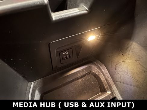 Used 2020 BMW X3 M image 11