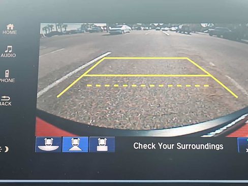 Used 2021 Honda CR-V EX image 24