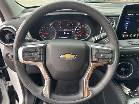 Used 2023 Chevrolet Blazer LT w/ Driver Confidence Package FWD image 17