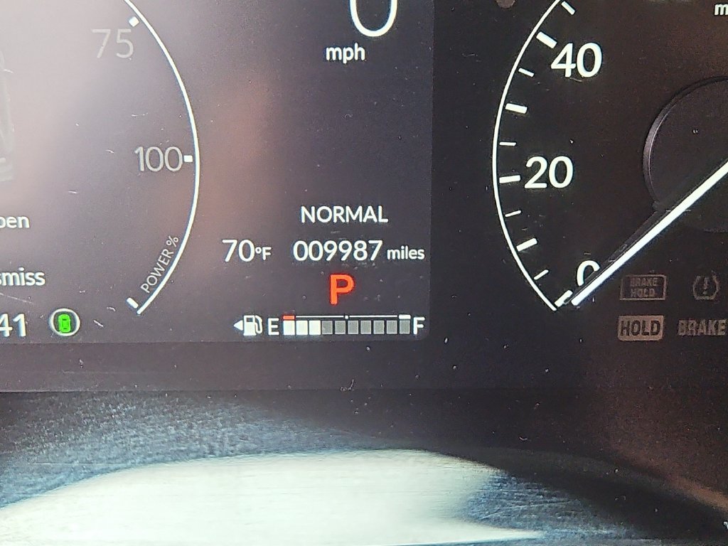 Used 2025 Honda CR-V Sport image 12