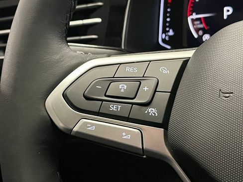 New 2026 Volkswagen Jetta SEL FWD image 25