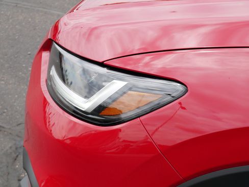 Used 2024 Honda HR-V Sport image 16