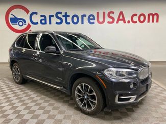 Used 2017 BMW X5 xDrive35i video 1