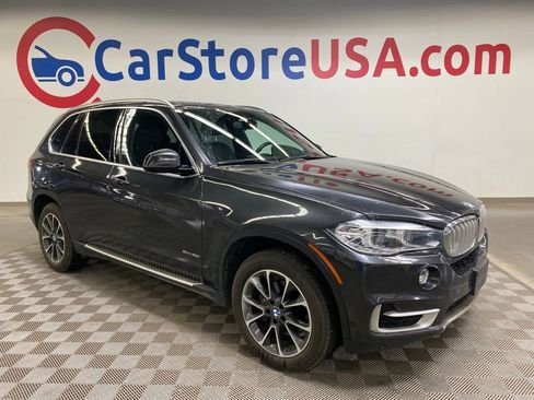 Used 2017 BMW X5 xDrive35i image 1