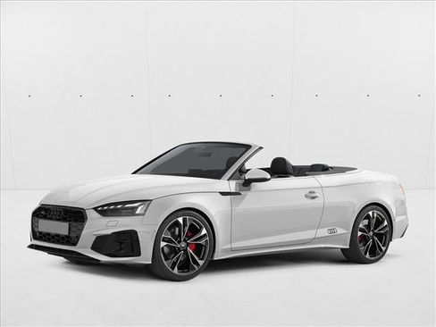 Used 2024 Audi A5 2.0T Premium Plus AWD/4WD image 1