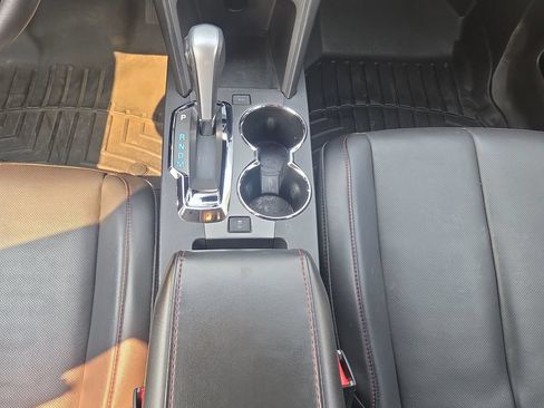 Used 2013 Chevrolet Equinox LT AWD/4WD image 16