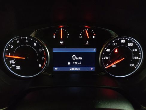 Used 2024 Chevrolet Blazer LT w/ Convenience Package image 23