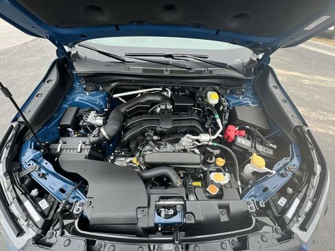 New 2026 Subaru Forester Wilderness AWD/4WD image 31