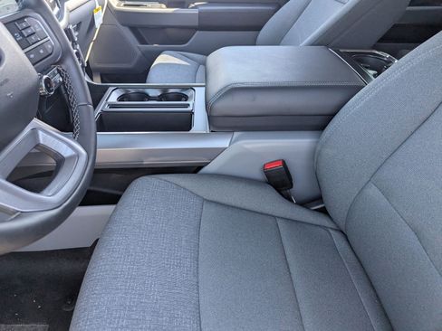 New 2025 Ford F150 XLT w/ Equipment Group 302A MID image 48