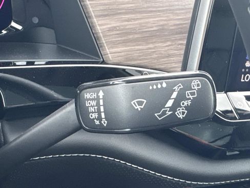 New 2026 Volkswagen Atlas SEL Premium R-Line AWD/4WD image 27