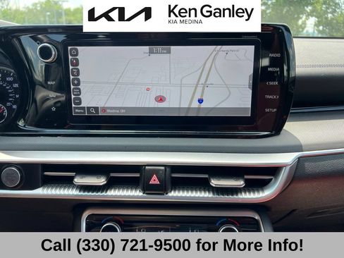 Certified 2024 Kia K5 GT-Line AWD/4WD image 13