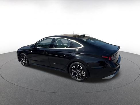 Used 2025 Hyundai Sonata SEL image 11