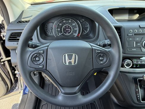 Used 2015 Honda CR-V LX image 21