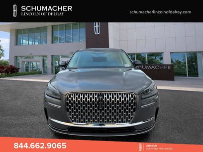 Used 2024 Lincoln Corsair FWD