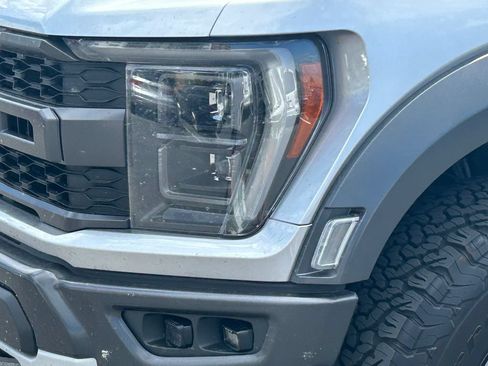 Used 2022 Ford F150 Raptor w/ Equipment Group 801A High AWD/4WD image 13