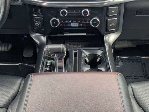 Used 2023 Ford F150 Lariat w/ Equipment Group 502A High AWD/4WD image 18