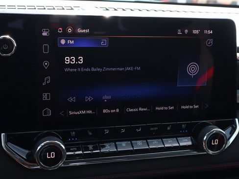 New 2026 Chevrolet Colorado Z71 w/ Technology Package image 5