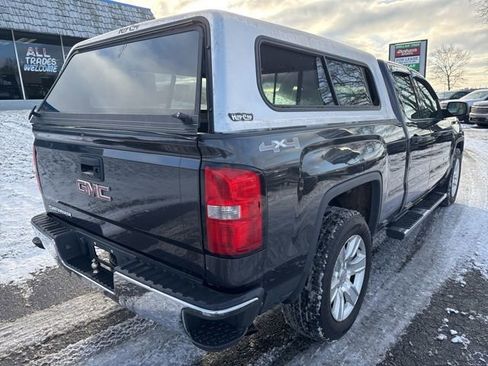 Used 2015 GMC Sierra 1500 Base image 6