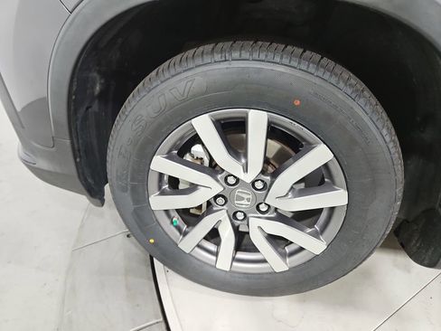 Used 2019 Honda Pilot EX-L image 27