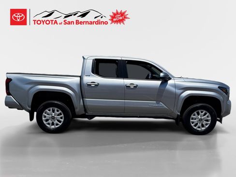 New 2025 Toyota Tacoma SR5 image 6