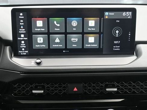 New 2026 Honda Accord Touring image 24