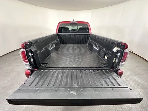 Certified 2023 Toyota Tacoma TRD Sport image 14