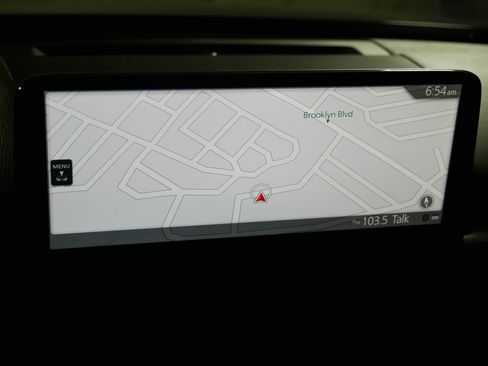 Used 2024 MAZDA CX-5 AWD 2.5 S w/ Select Package image 30