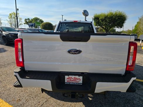 New 2026 Ford F350 XL w/ STX Appearance Package AWD/4WD image 6